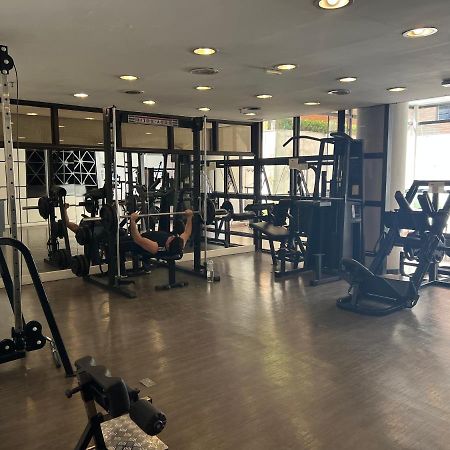 Studio Premium Jardins Lejlighedshotel São Paulo Eksteriør billede