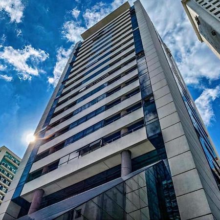 Studio Premium Jardins Lejlighedshotel São Paulo Eksteriør billede