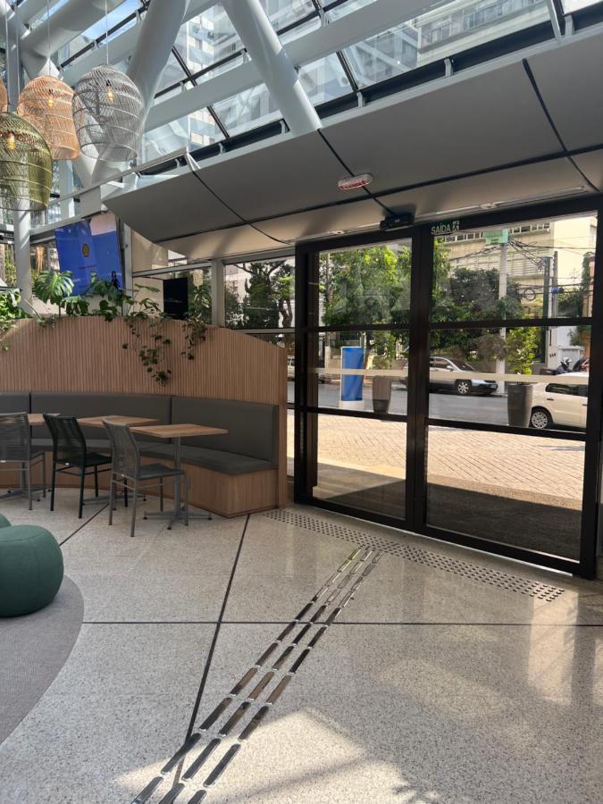 Studio Premium Jardins Lejlighedshotel São Paulo Eksteriør billede