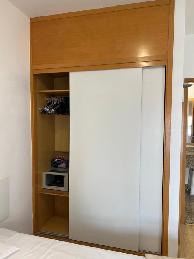 Studio Premium Jardins Lejlighedshotel São Paulo Eksteriør billede