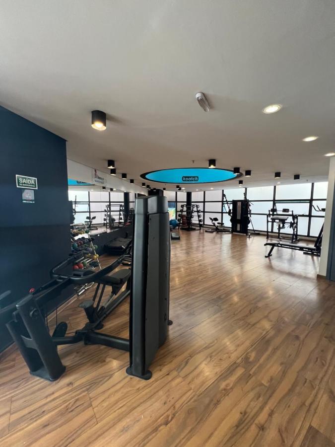 Studio Premium Jardins Lejlighedshotel São Paulo Eksteriør billede