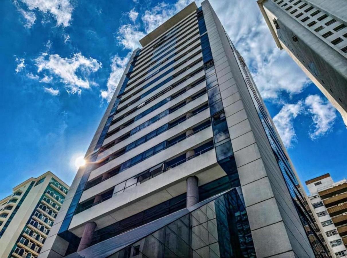Studio Premium Jardins Lejlighedshotel São Paulo Eksteriør billede