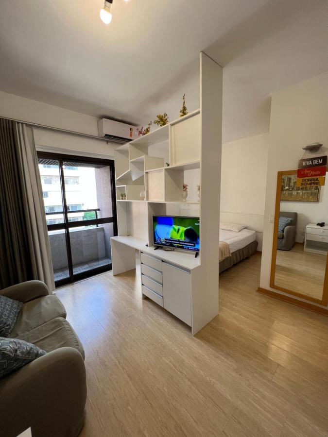 Studio Premium Jardins Lejlighedshotel São Paulo Eksteriør billede