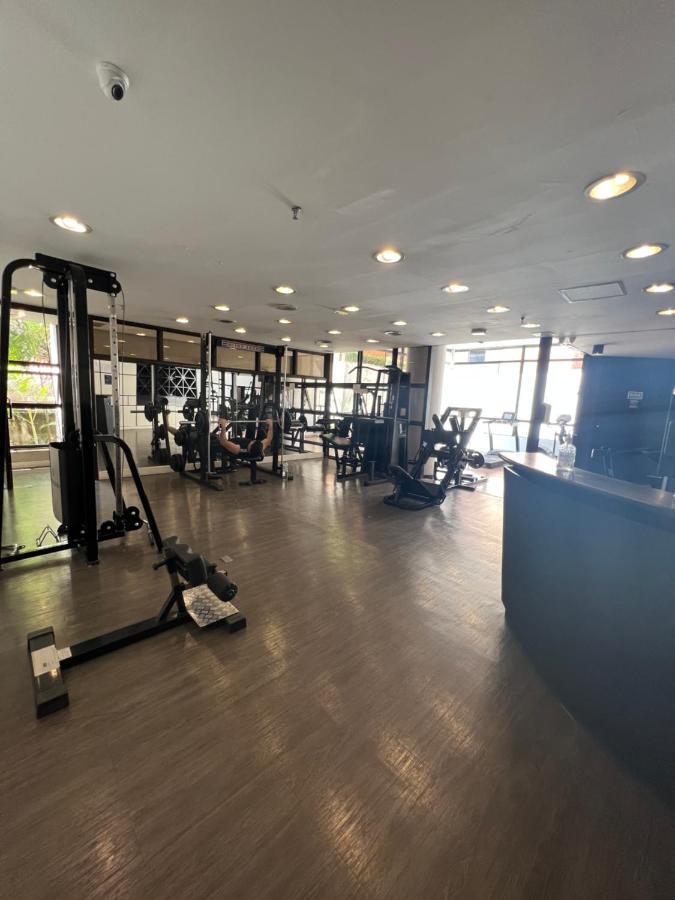 Studio Premium Jardins Lejlighedshotel São Paulo Eksteriør billede