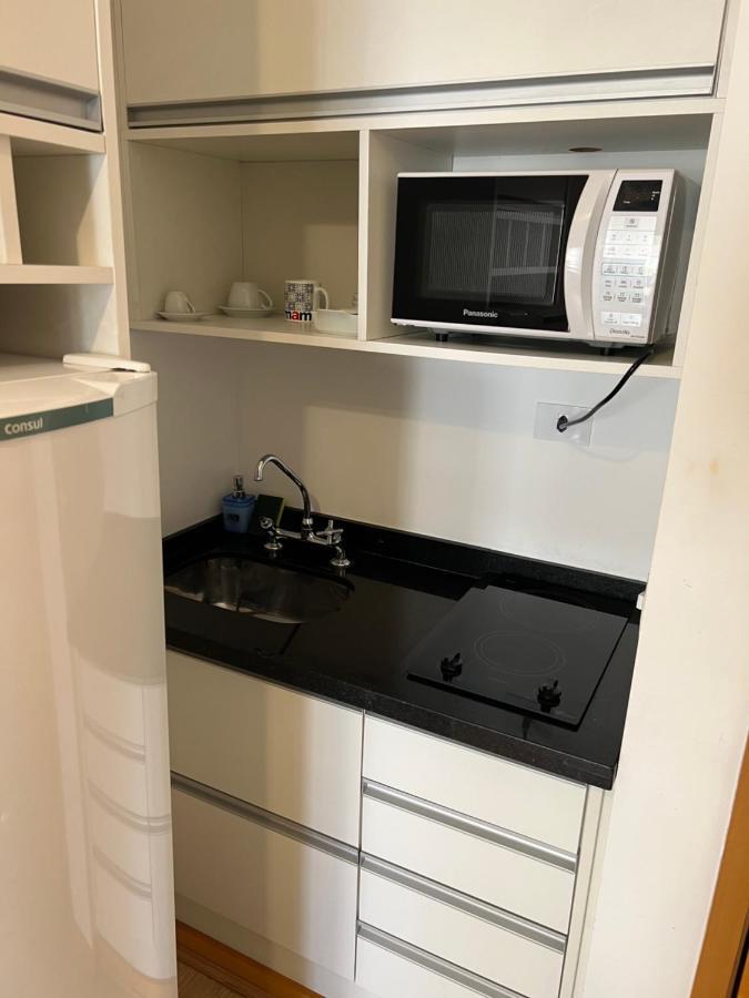 Studio Premium Jardins Lejlighedshotel São Paulo Eksteriør billede