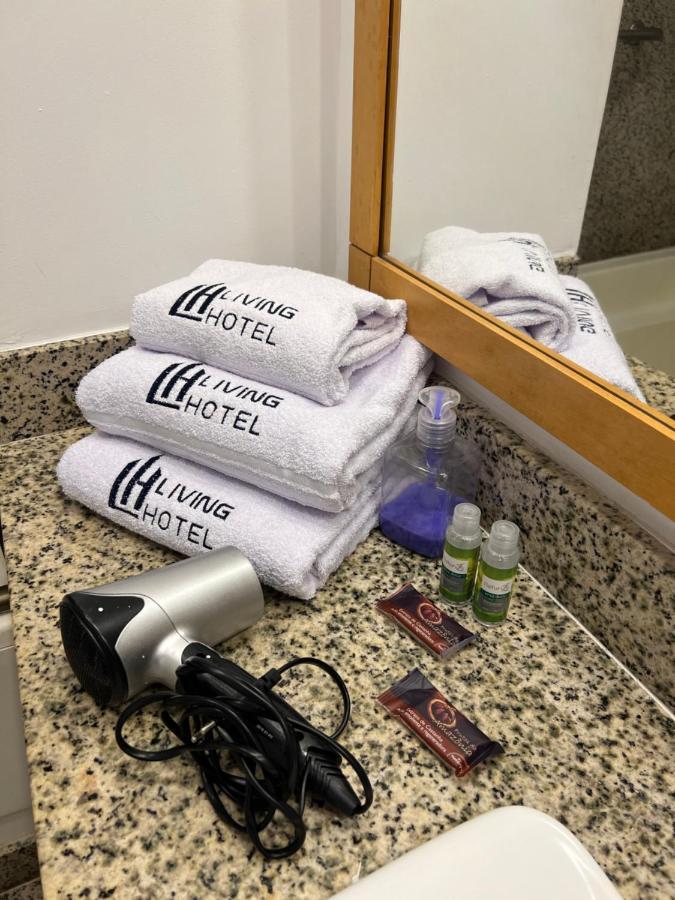 Studio Premium Jardins Lejlighedshotel São Paulo Eksteriør billede