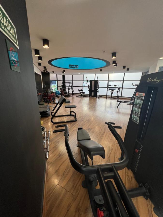 Studio Premium Jardins Lejlighedshotel São Paulo Eksteriør billede