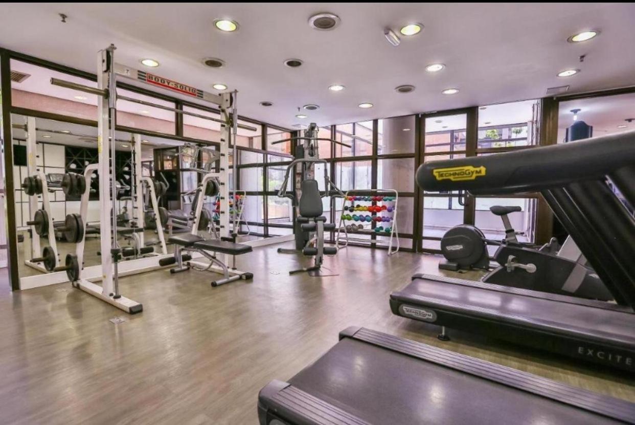 Studio Premium Jardins Lejlighedshotel São Paulo Eksteriør billede