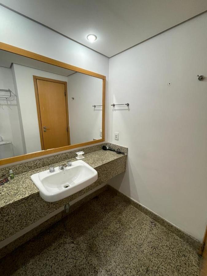 Studio Premium Jardins Lejlighedshotel São Paulo Eksteriør billede
