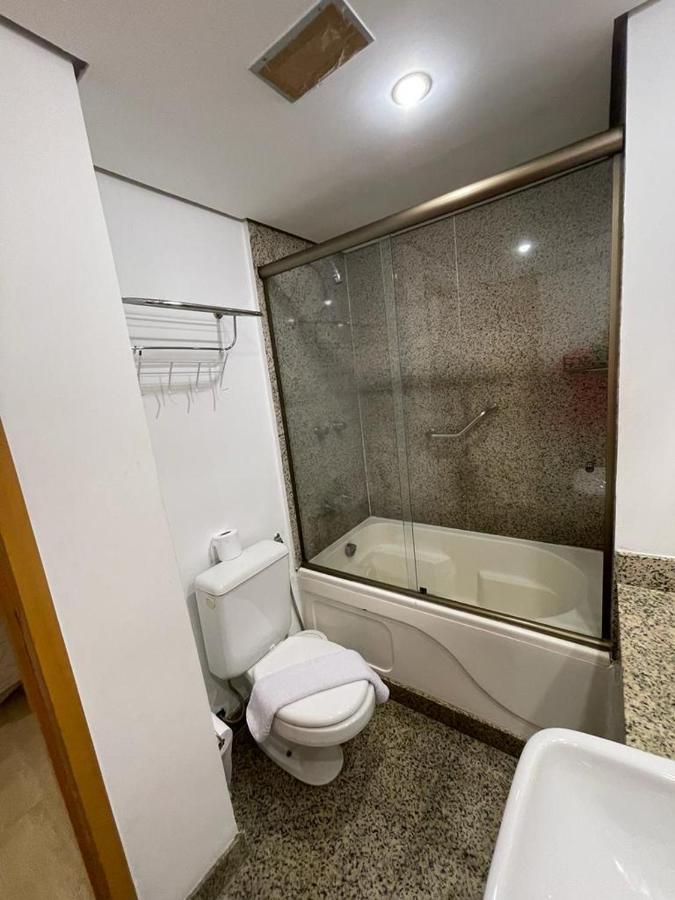 Studio Premium Jardins Lejlighedshotel São Paulo Eksteriør billede