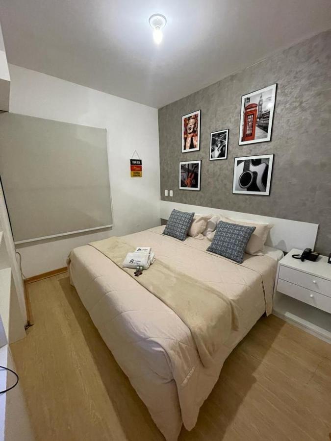 Studio Premium Jardins Lejlighedshotel São Paulo Eksteriør billede