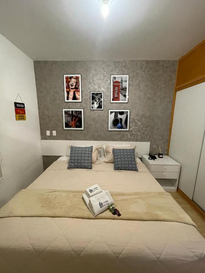 Studio Premium Jardins Lejlighedshotel São Paulo Eksteriør billede
