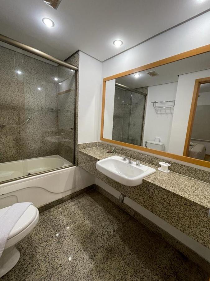 Studio Premium Jardins Lejlighedshotel São Paulo Eksteriør billede